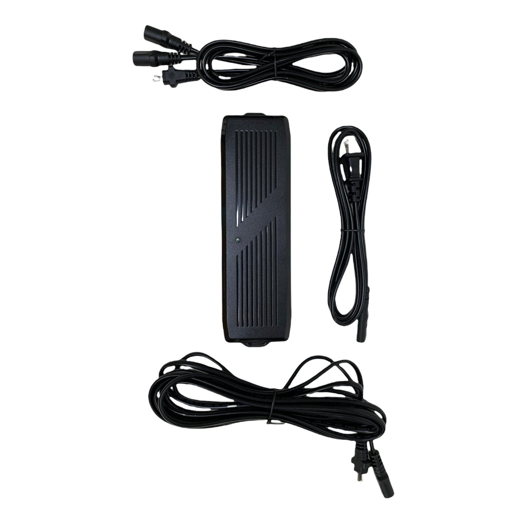 Limoss 2025 power cord